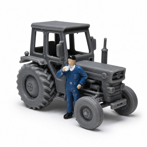 1970 massey ferguson tractor - ferguson,