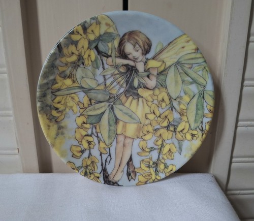 Vintage royal worcester flower - royal,