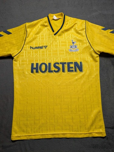 Vintage tottenham hotspur - vintage,