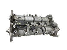 Cylinder Head Cover Camshaft