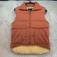 Sears Puffer Vest Boys 14/16
