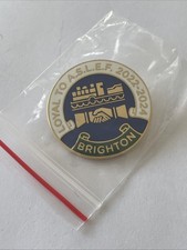 Brighton Aslef 2022-2024