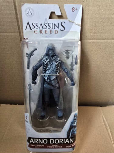 Assassin creed unity arno - creed,