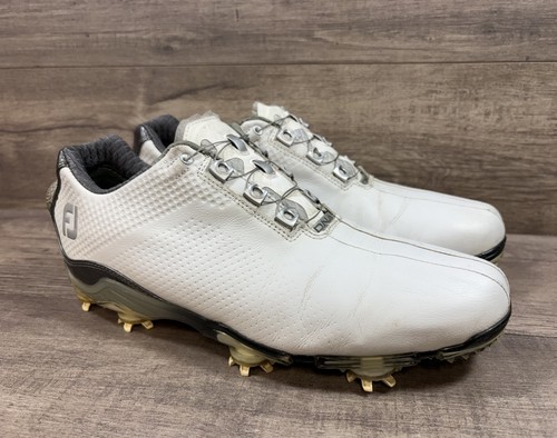 Footjoy dna boa laces - laces, golf