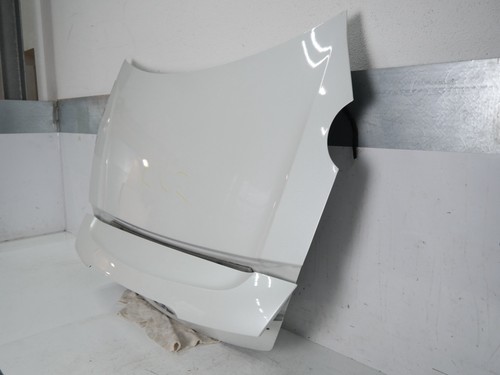 Trunk lid 1607016080 rhh - trunk,