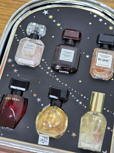 Victoria secret perfume - victoria's,