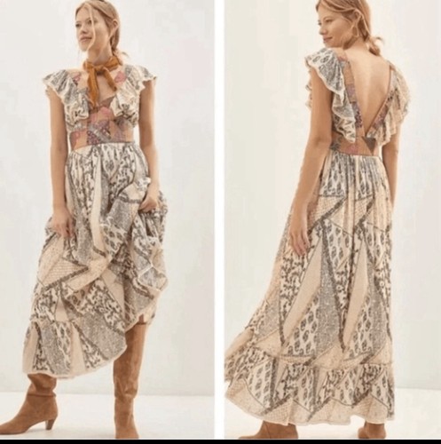 Anthropologie let be - let, me