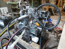 yanmar 1gm10 marine diesel engine
