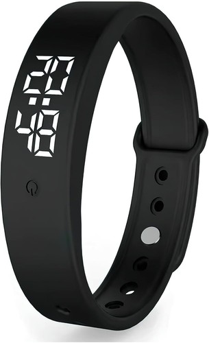 Cncedi vibrating alarm - vibrating,