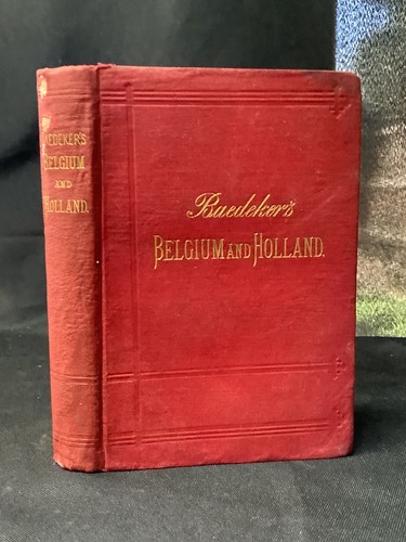 Good 1885 edition - 1885, handbook