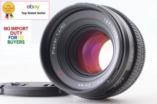Near mint contax - [,