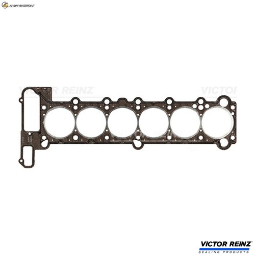 Cylinder head gasket - head,