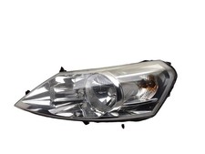 Citroen Dispatch Headlight Lamp Near Side Left  Halogen 2007 RHD 6208C6