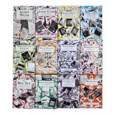 Swallows and Amazons Complete