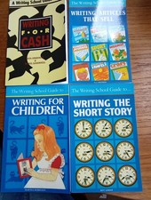 Book bundle the writing - book,