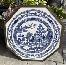 Big Embroidered Vintage