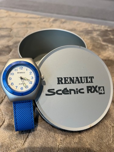 Rare renault scenic rx4 - renault,