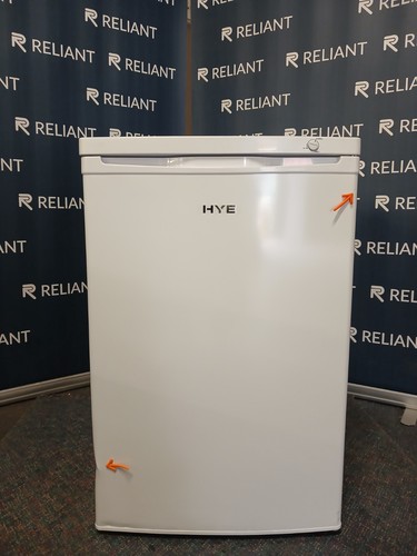 Hye under counter freezer - hye, 91
