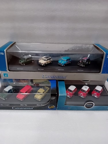 Cararama oxferd1 76 - cararama, oxferd1/76