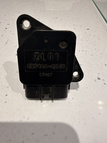Genuine denso mazda rx8 mx5 - mazda,