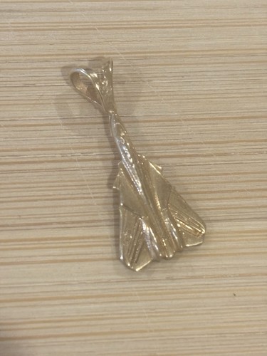 Vintage 14k solid yellow - 14k,
