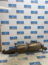 2012 Volkswagen Crafter Van 2.0 TDI CATALYTIC CONVERTER 2E0253053L