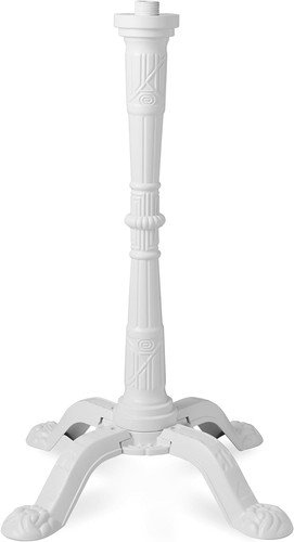 Carousel gumball machine stand - carousel,