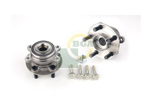 Bga wheel bearing kits - x,