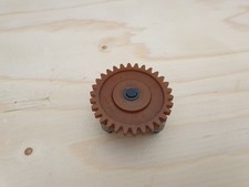 Lexmoto Huoniao Direct Bikes  Engine 157FMI 125cc Mikuni Oil Pump