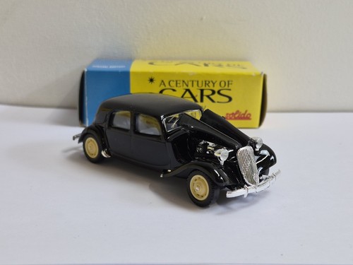 Solido citroën 1 - citroën, 15