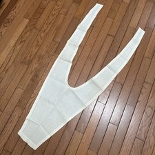 Vintage Nurse Uniform Bib For