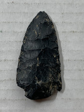 Authentic Native American