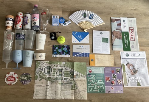 Wimbledon 2026 2019 - wimbledon, &