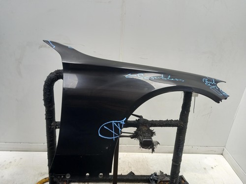 Mercedes class right front - c,