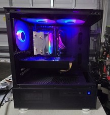 1080p Gaming PC | GTX 1060 6GB