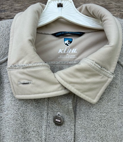 Kuhl savina sweater - sweater, jacket