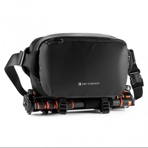 Concept alpha camera sling - camera,