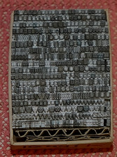 10pt Univers Font   ## Adana