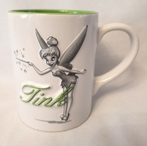 Walt disney world - tink, mug