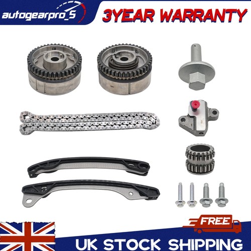 Timing chain kit for nissan - chain,