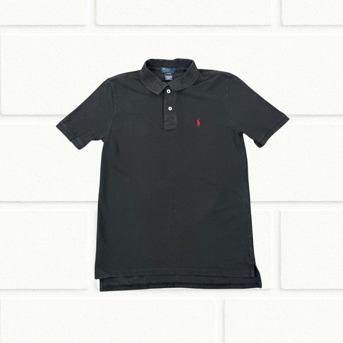Polo ralph lauren black - ralph,