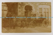 C030221 Horse Carriage at the
