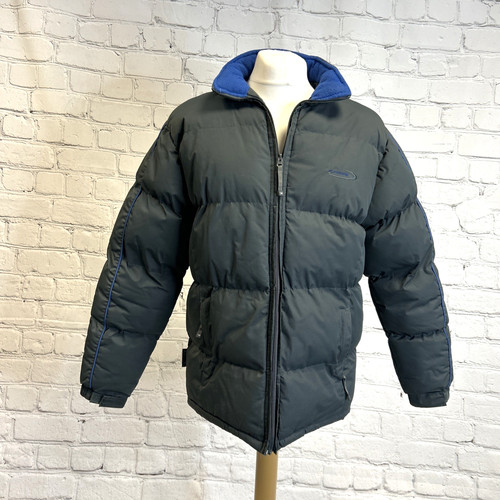 Mountain life mens coat jacket - mens,