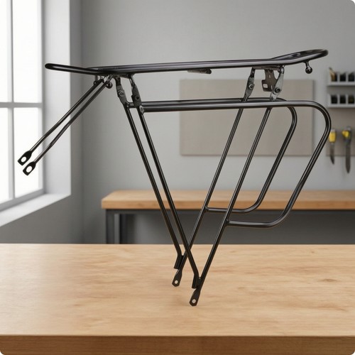 Bike rear cargo - rear, rack