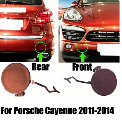 For porsche cayenne - porsche,