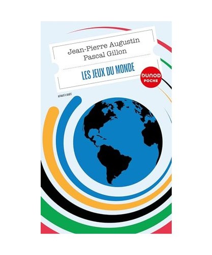 Les jeux monde augustin - monde,,