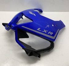 ♻️ Lexmoto Lxr 125 Sy