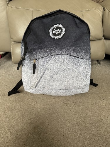 Brand new hype black - new, &