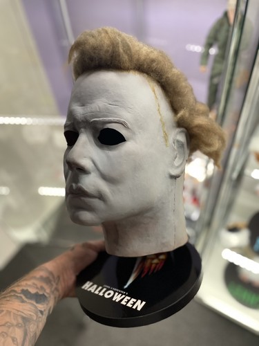 Halloween michael myers 1978 - michael,