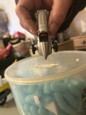 Hot wheels Old Fashioned Silver Racing Car Toy